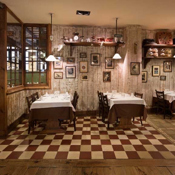 La Piemontesa - Un auténtico sabor italiano