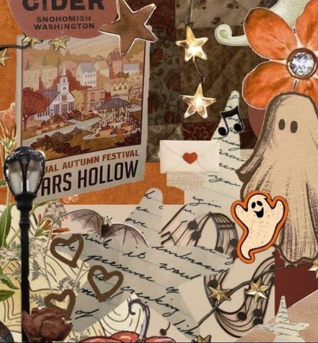 Maratón de peliculas para halloween