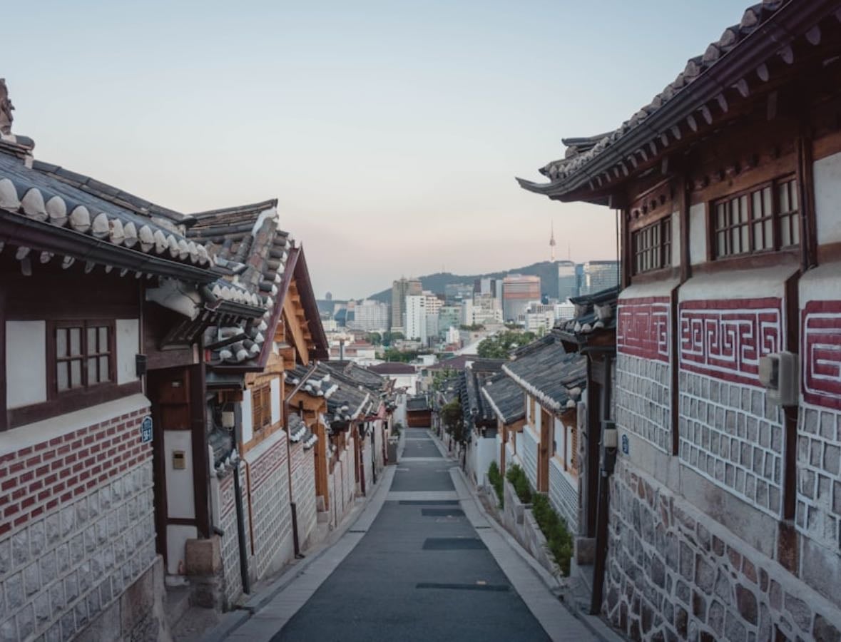 South Korea