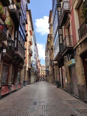 Somera Kalea - Specially Thursdays and weekends