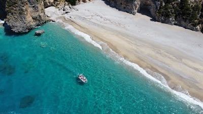 Dinos Boat Rentals - Great and trustworthy company