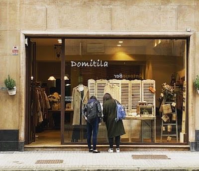 Domitila - Cute jewellery