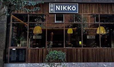 Nikko - 鈧偓- men煤 del d铆a