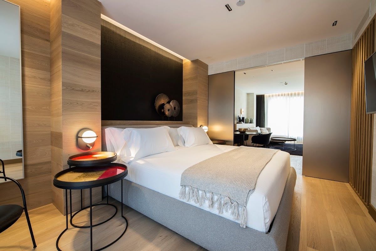 Hotel Zenit Convento San Martín - ⭐️⭐️⭐️⭐️