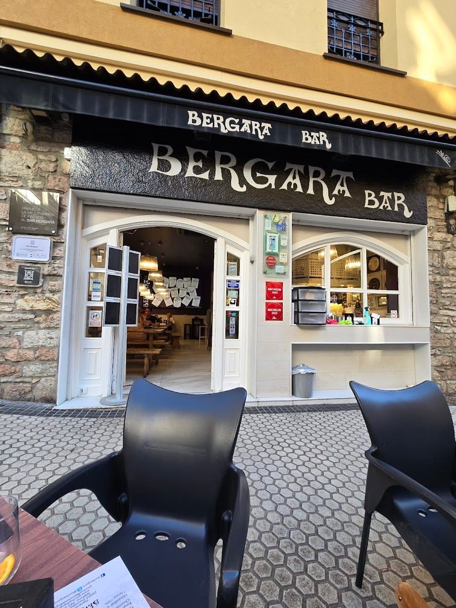Bar Bergara