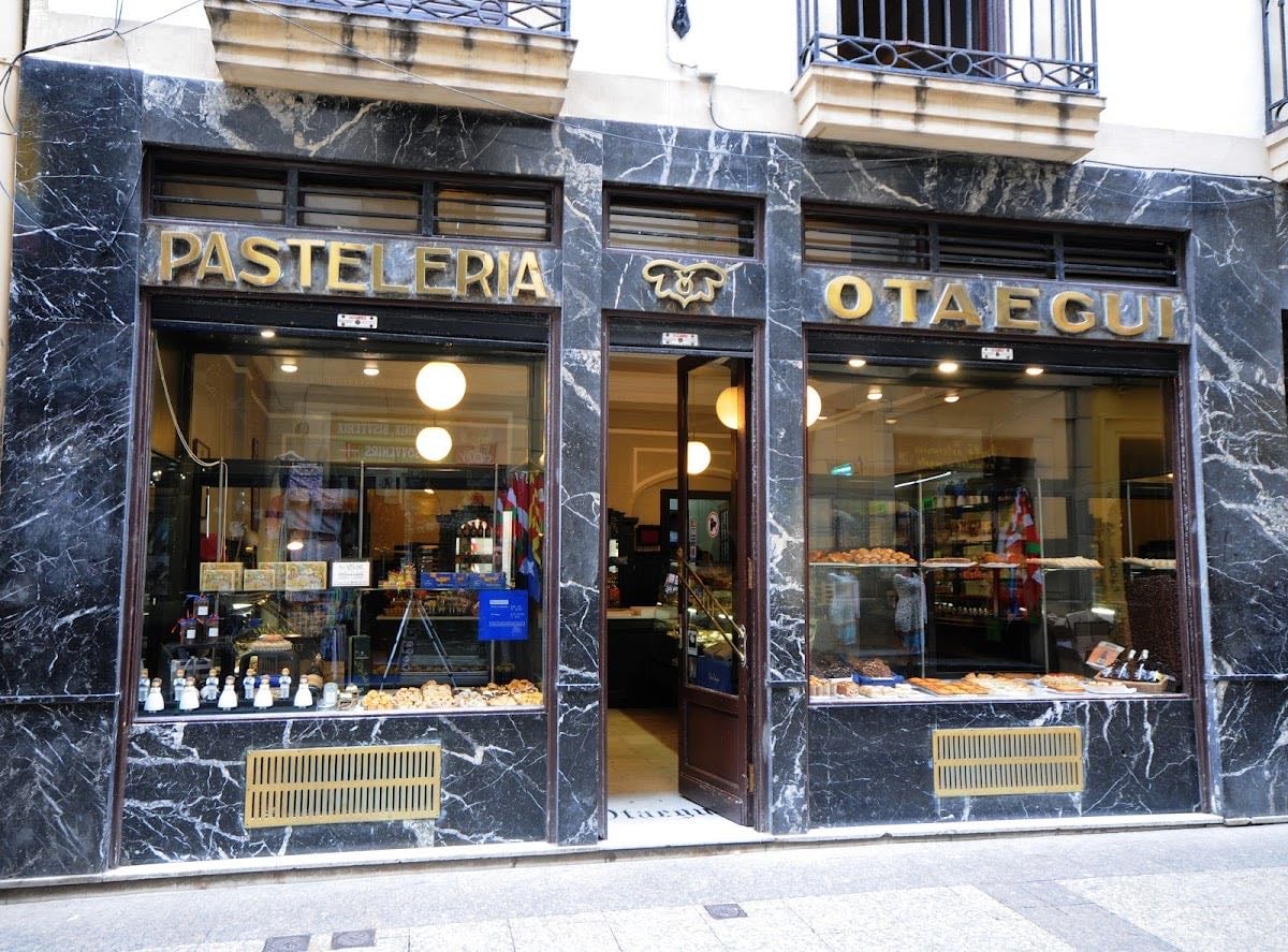 Otaegui