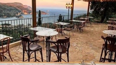 il pozzo corfu - €€