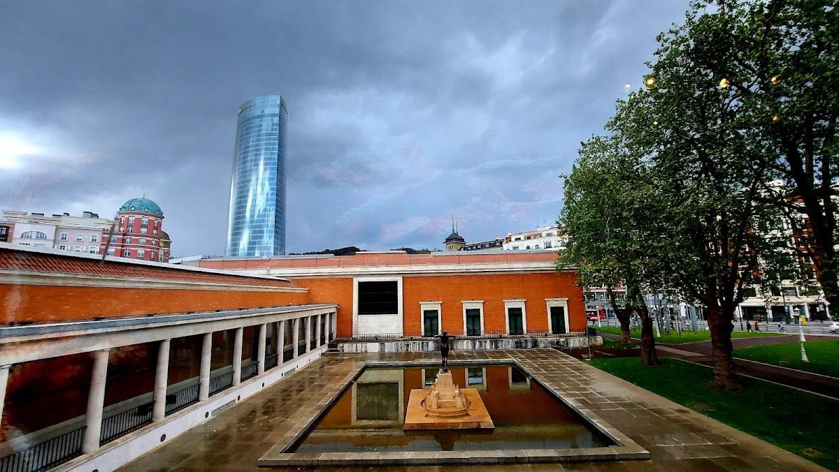 Museum of Fine Arts of Bilbao