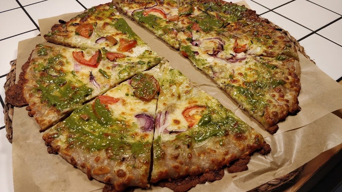 Arizmendi Pizzería Donostia - € - pizza