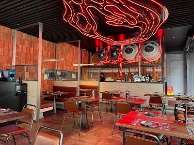 Jenkin’s - Orense