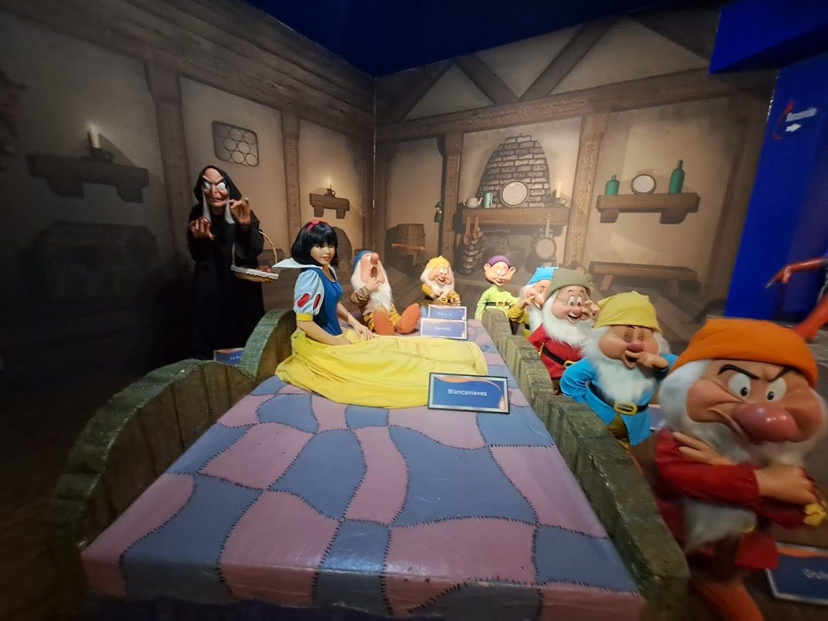Museo de Cera