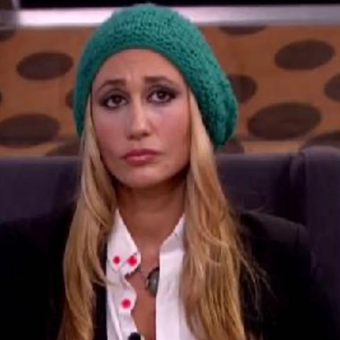 BB17: Vanessa Russo