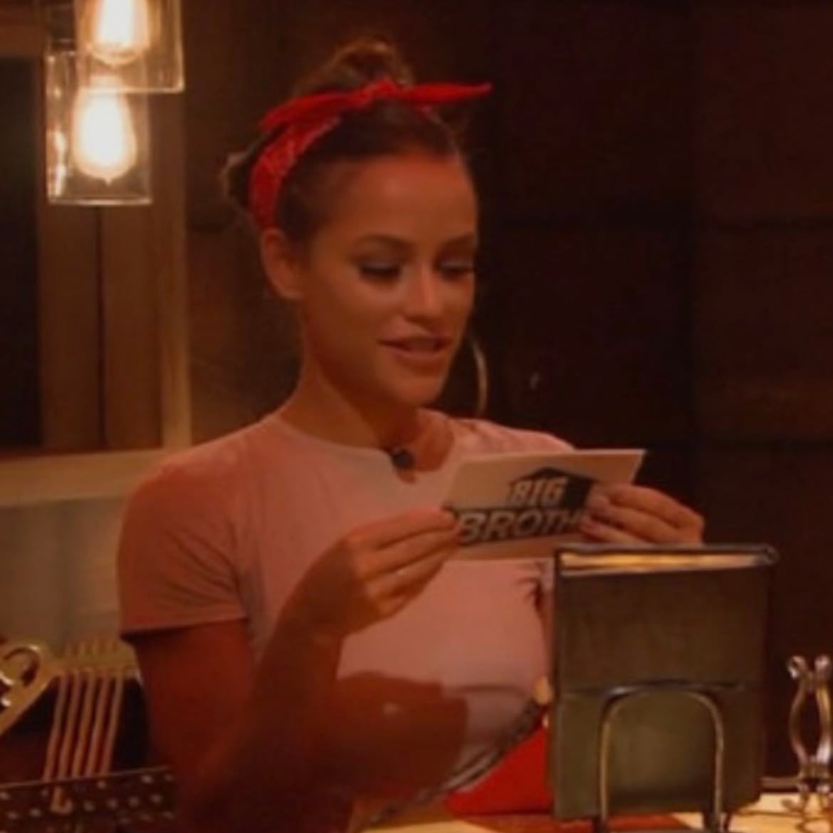 BB19: Jessica Graf