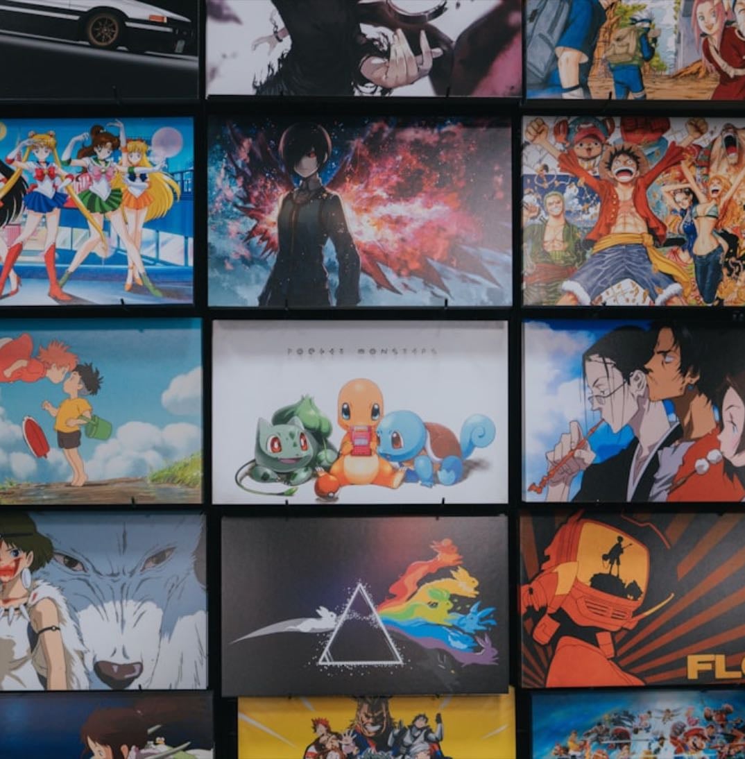 Animes