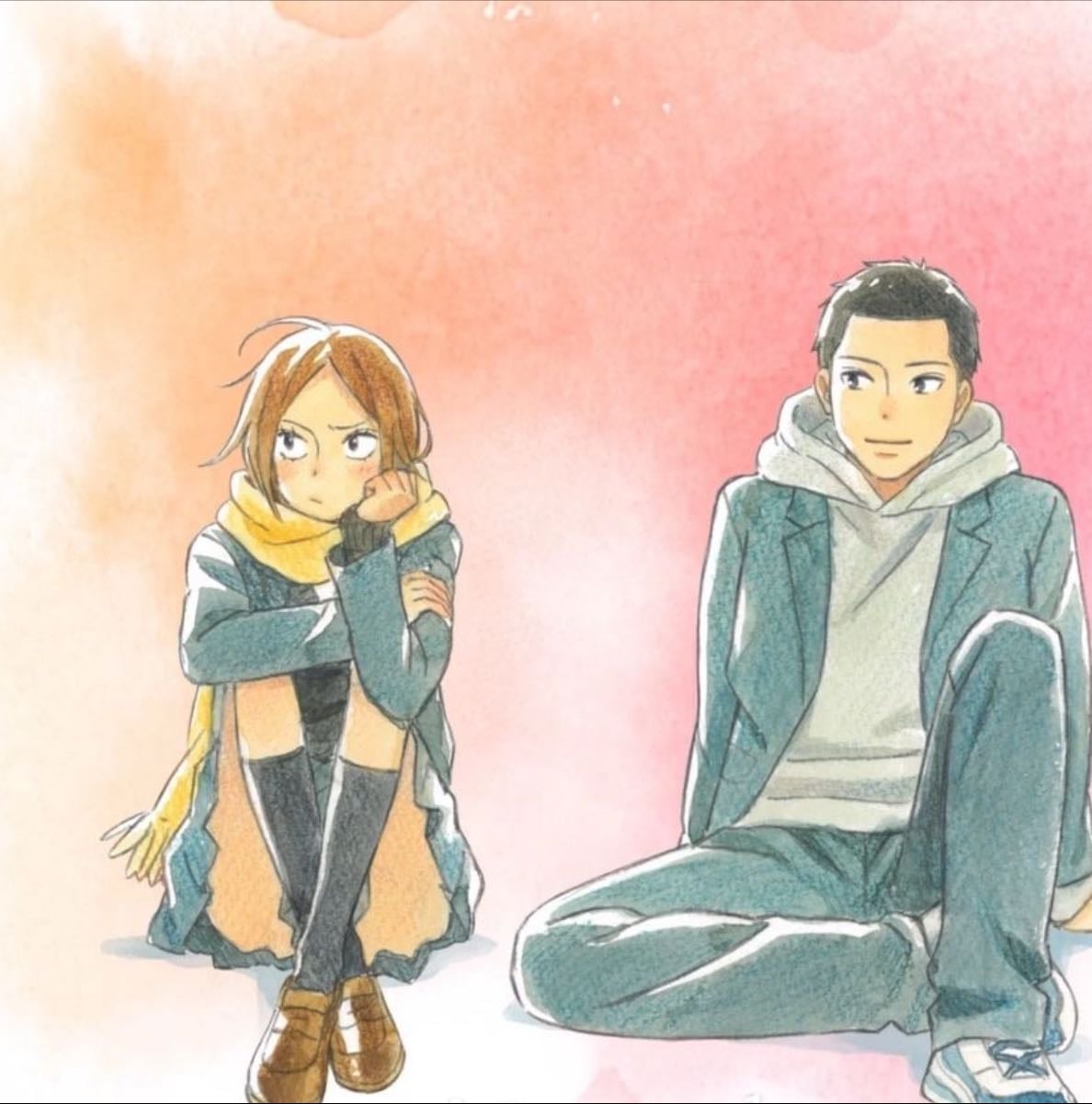 Shoujo’s 💗