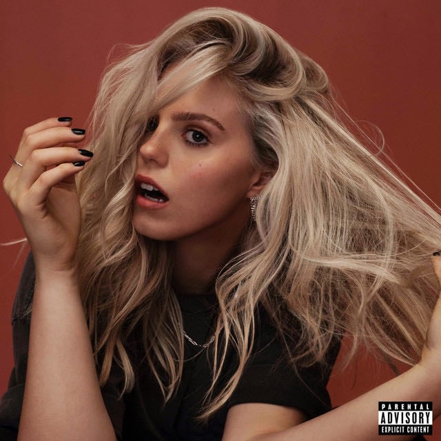 Everything To Everyone (Deluxe) - Album · Reneé Rapp