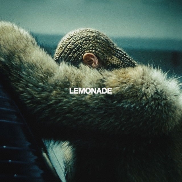 Lemonade - Album · Beyoncé