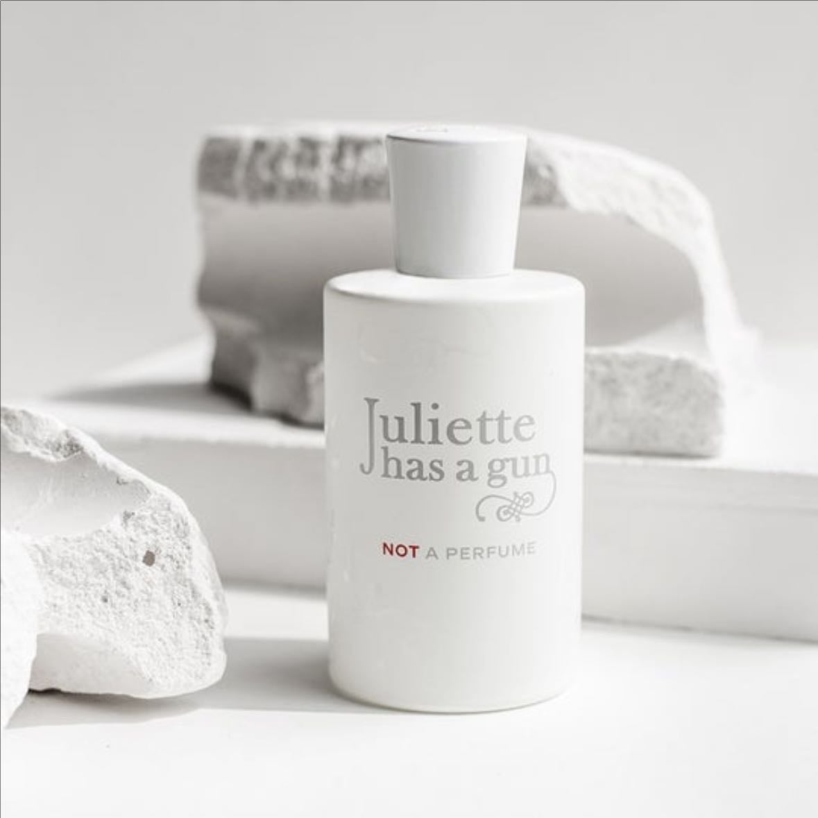 Juliette has a Gun - Not a perfume