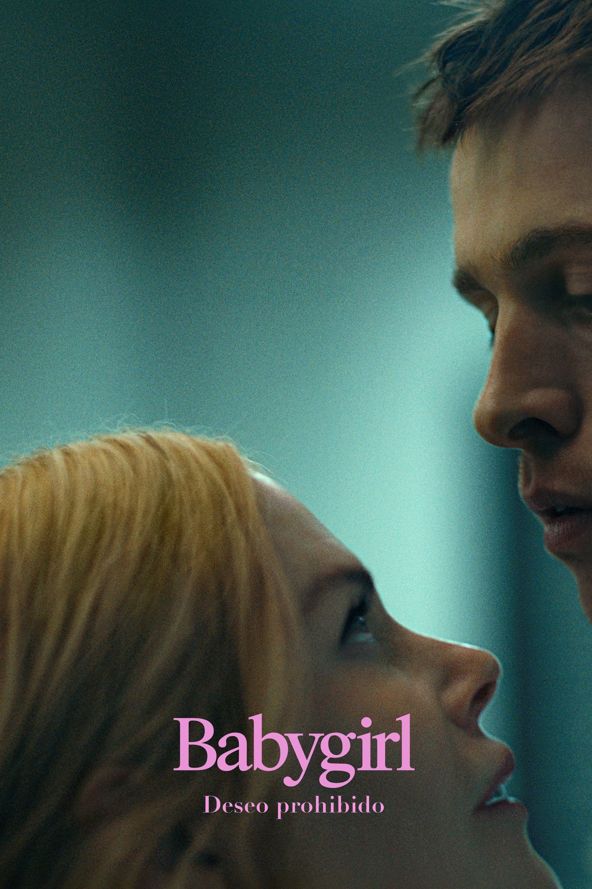 Babygirl - Halina Reijn · 2024