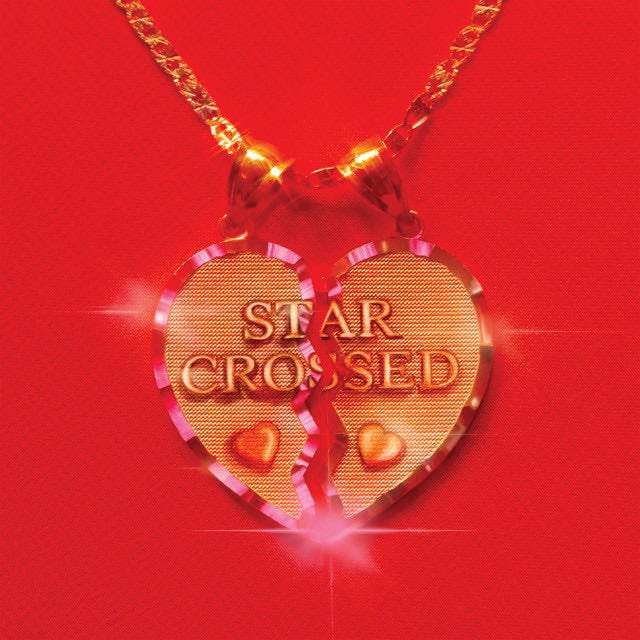 star-crossed - Album · Kacey Musgraves