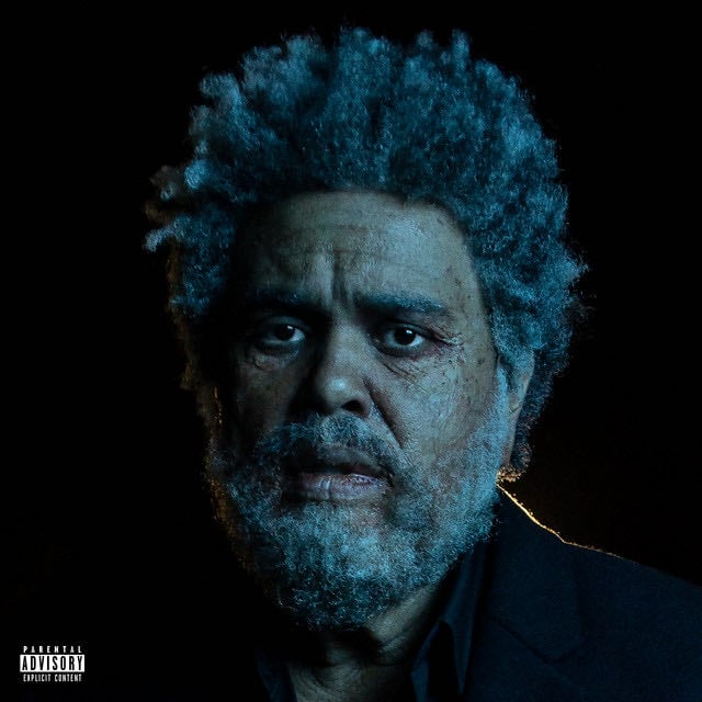 Dawn FM - Album · The Weeknd