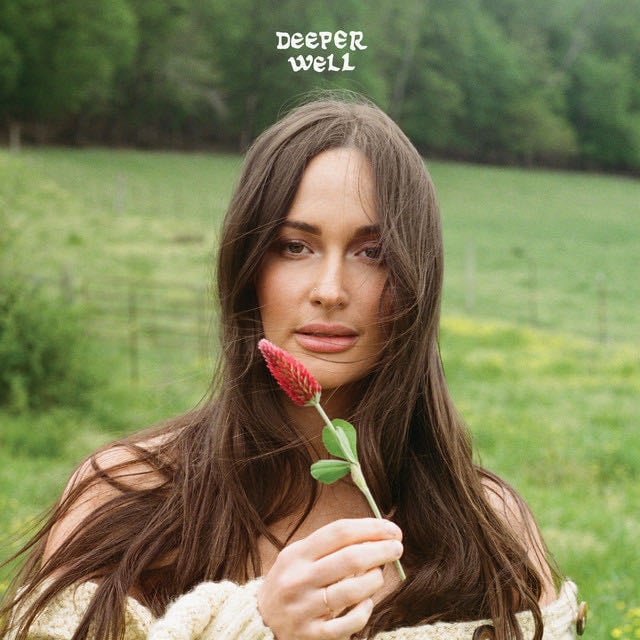 Deeper Well - Album · Kacey Musgraves