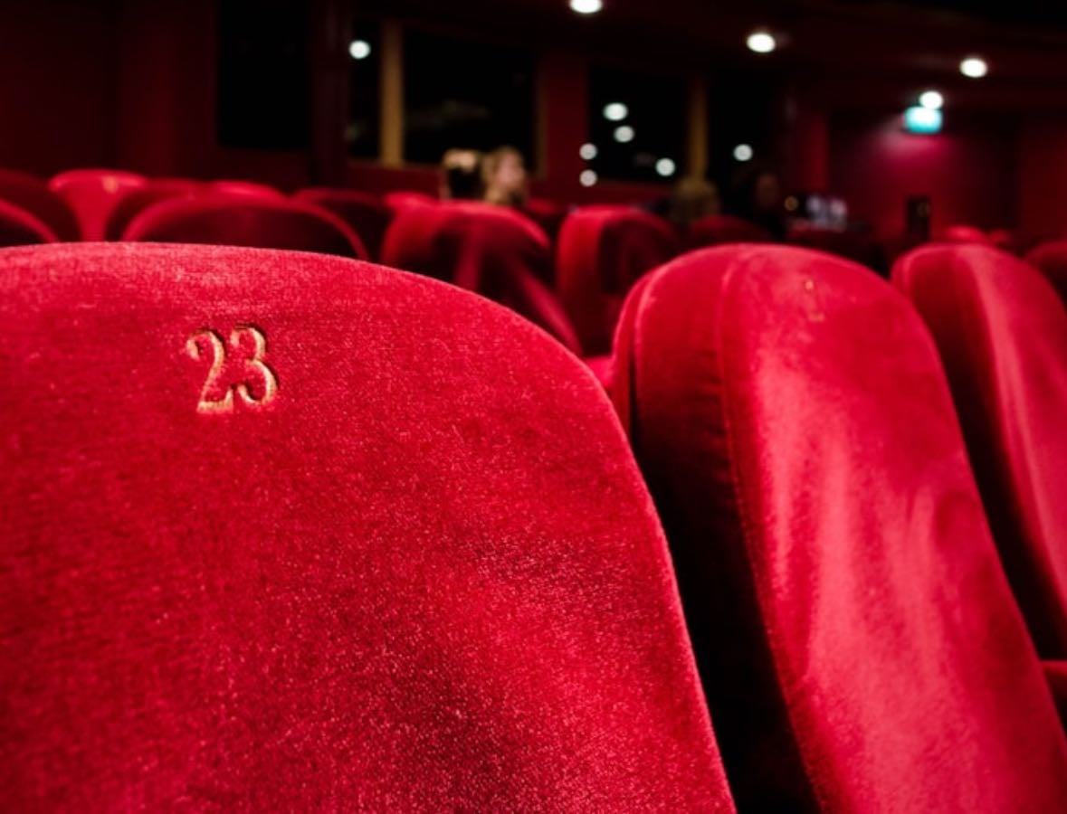 👀🎞️ on the screen 🧿🎬 ‘25