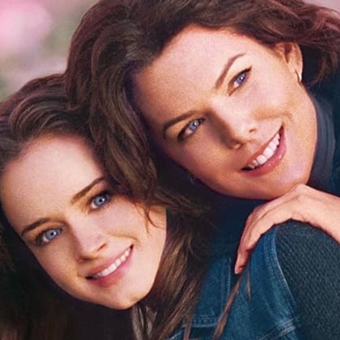 Gilmore Girls 💌 - Amy Sherman-Palladino · 2000