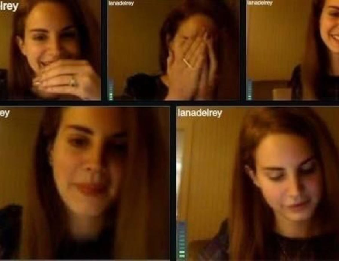lana del rey