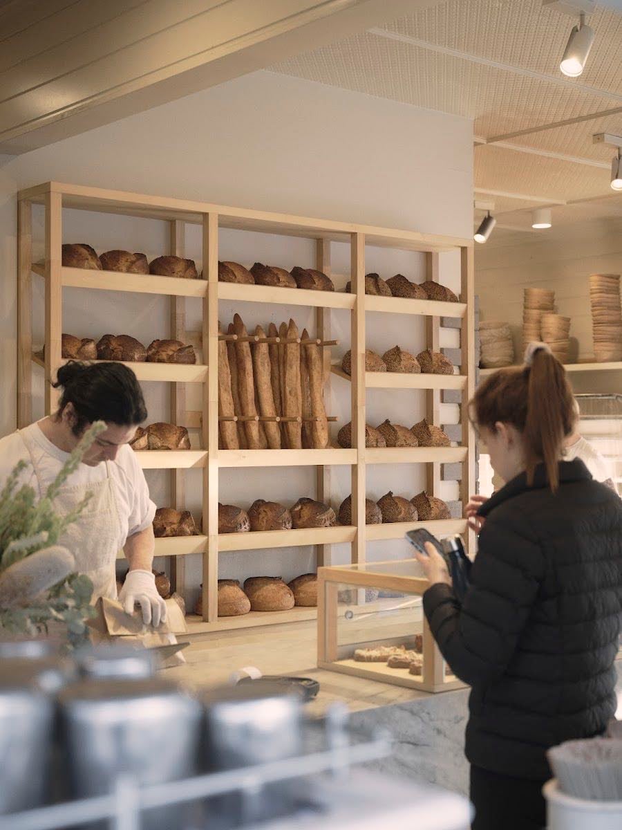 Agnes Bakery