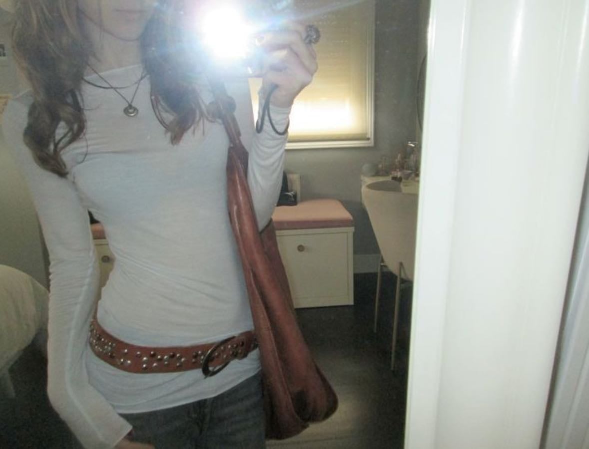 Clothing wishlist