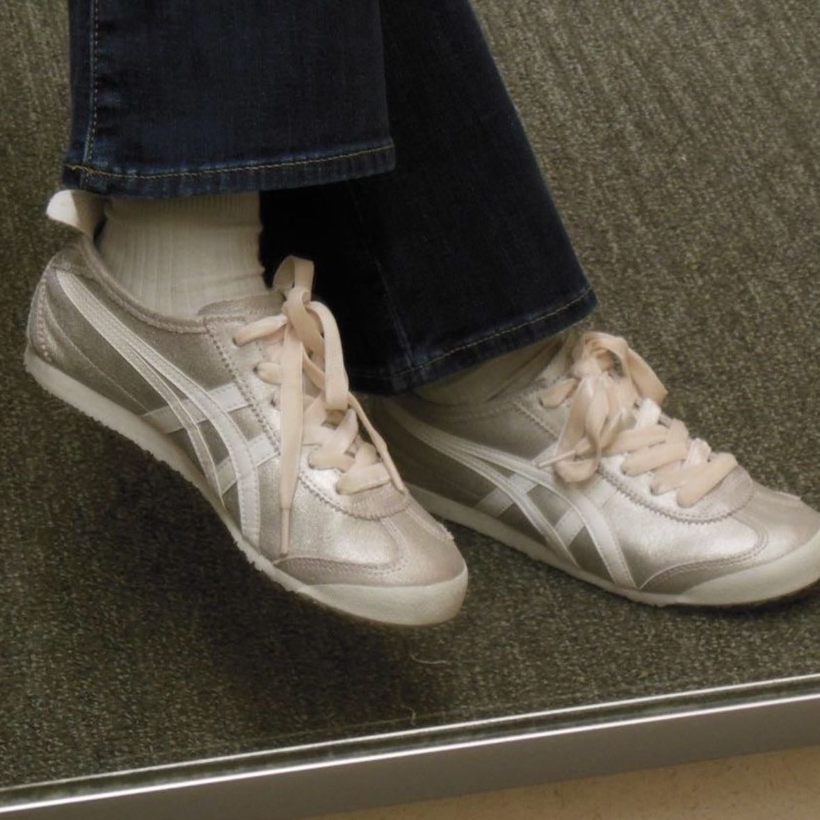 Onitsuka Tiger Mexico 66 'Sakuragi'