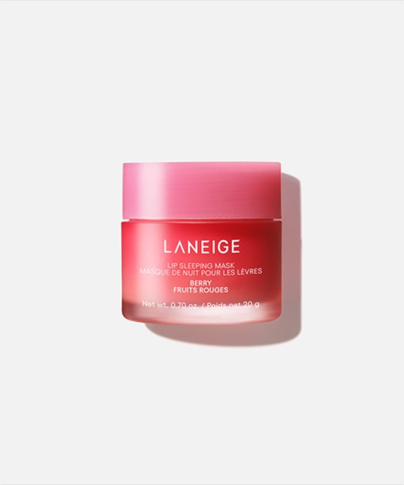 Lip mask - Laneige