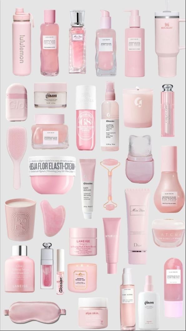 Skincare adapted to your skin