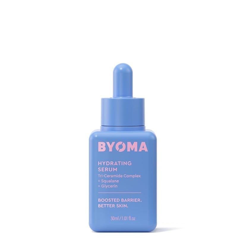 Sรฉrum - Byoma