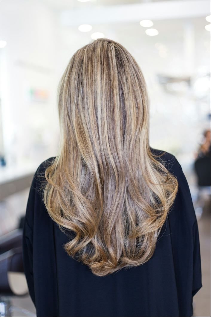 Take care of your hair