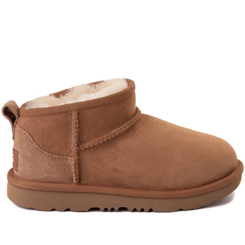 Ugg Classic ultra mini Chestnut - 39 - 169,95β¬ -