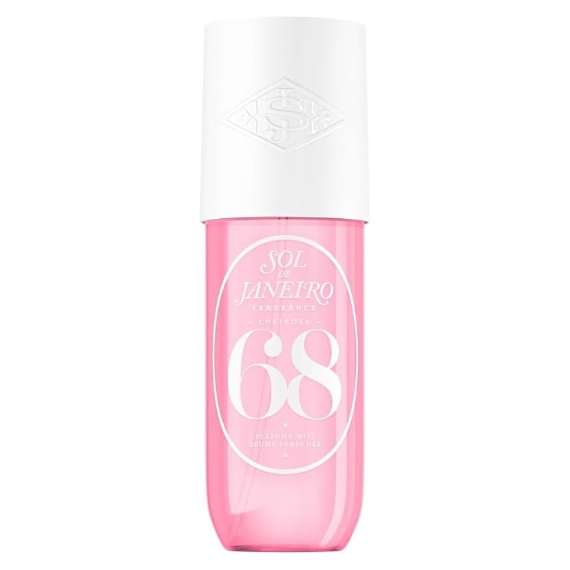 68 - Sol De Janeiro