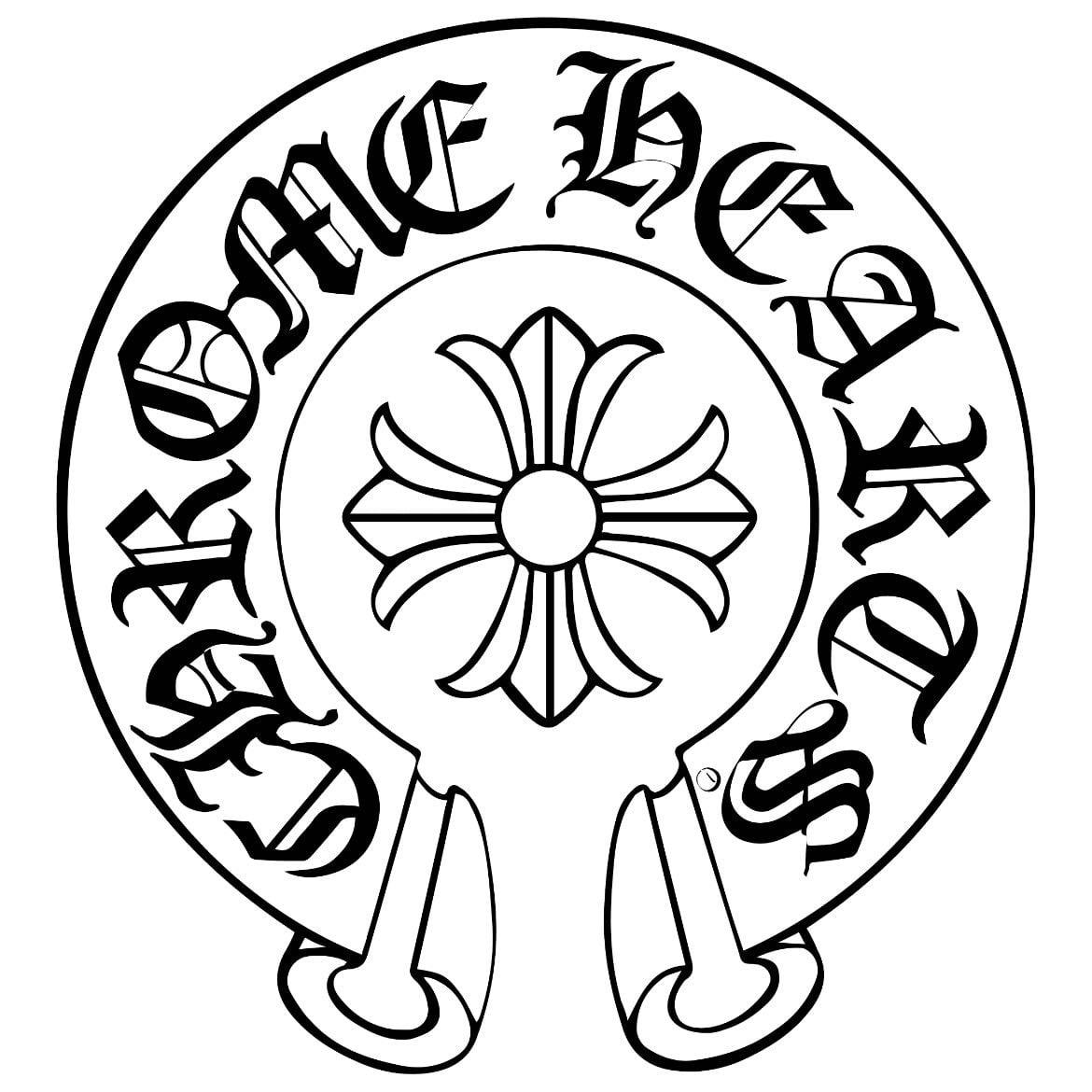 Chrome hearts