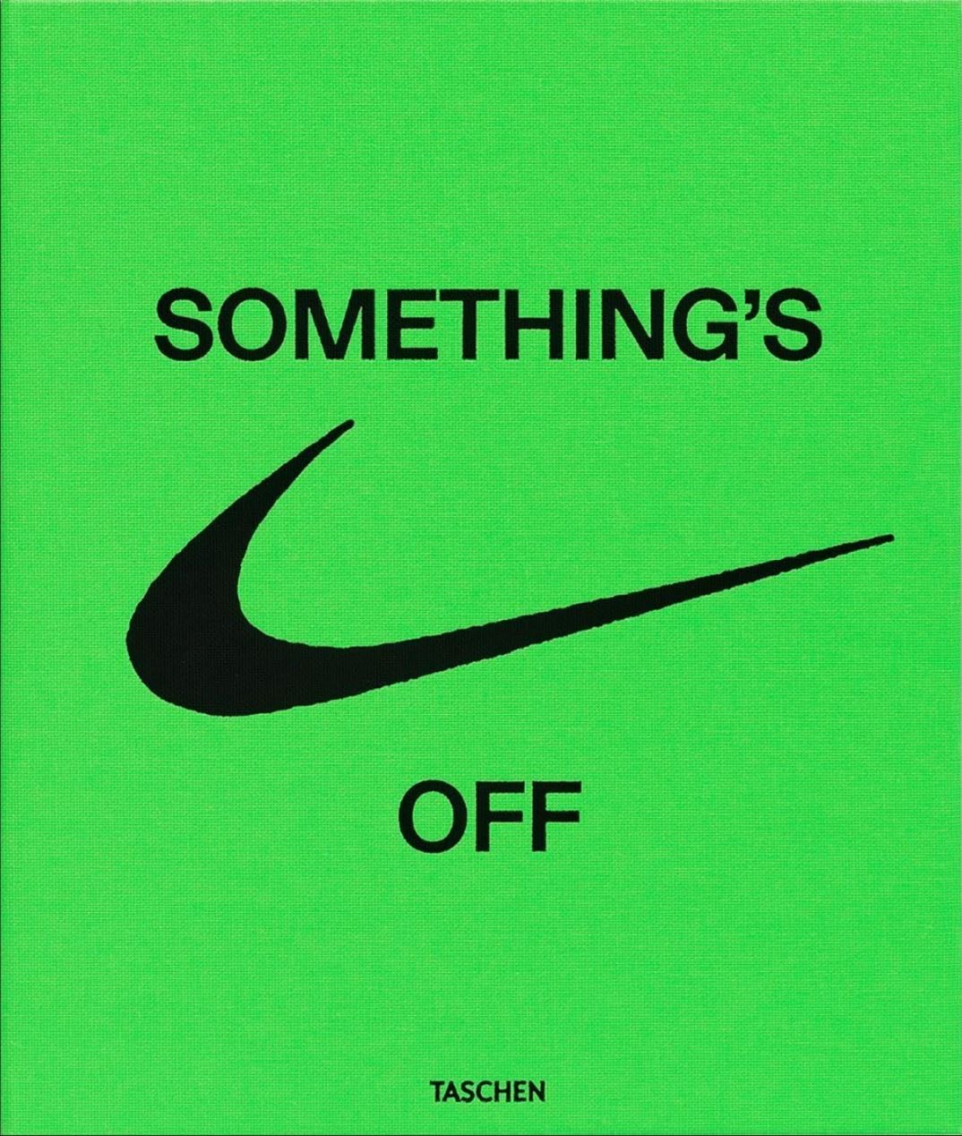 Something’s off