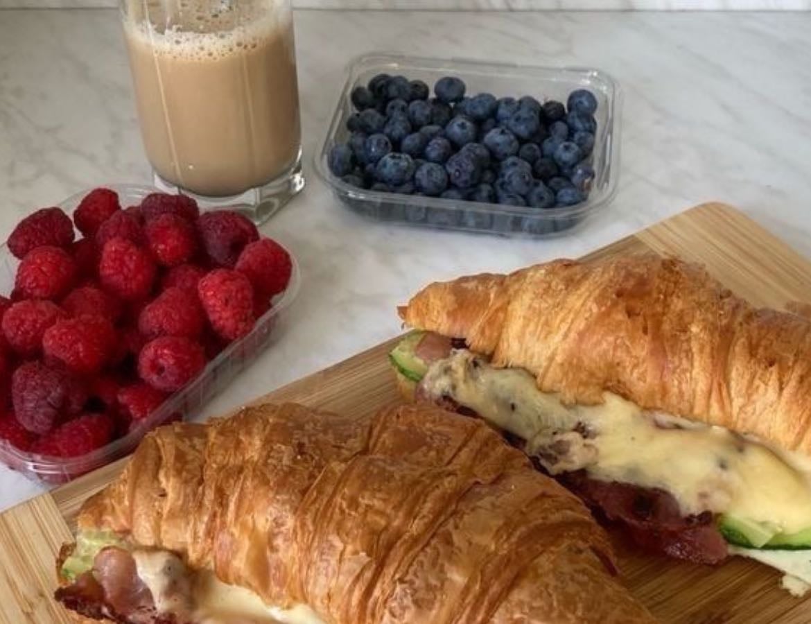 Brunch - merienda | CABA