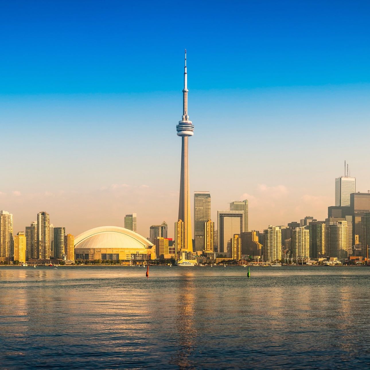 Toronto