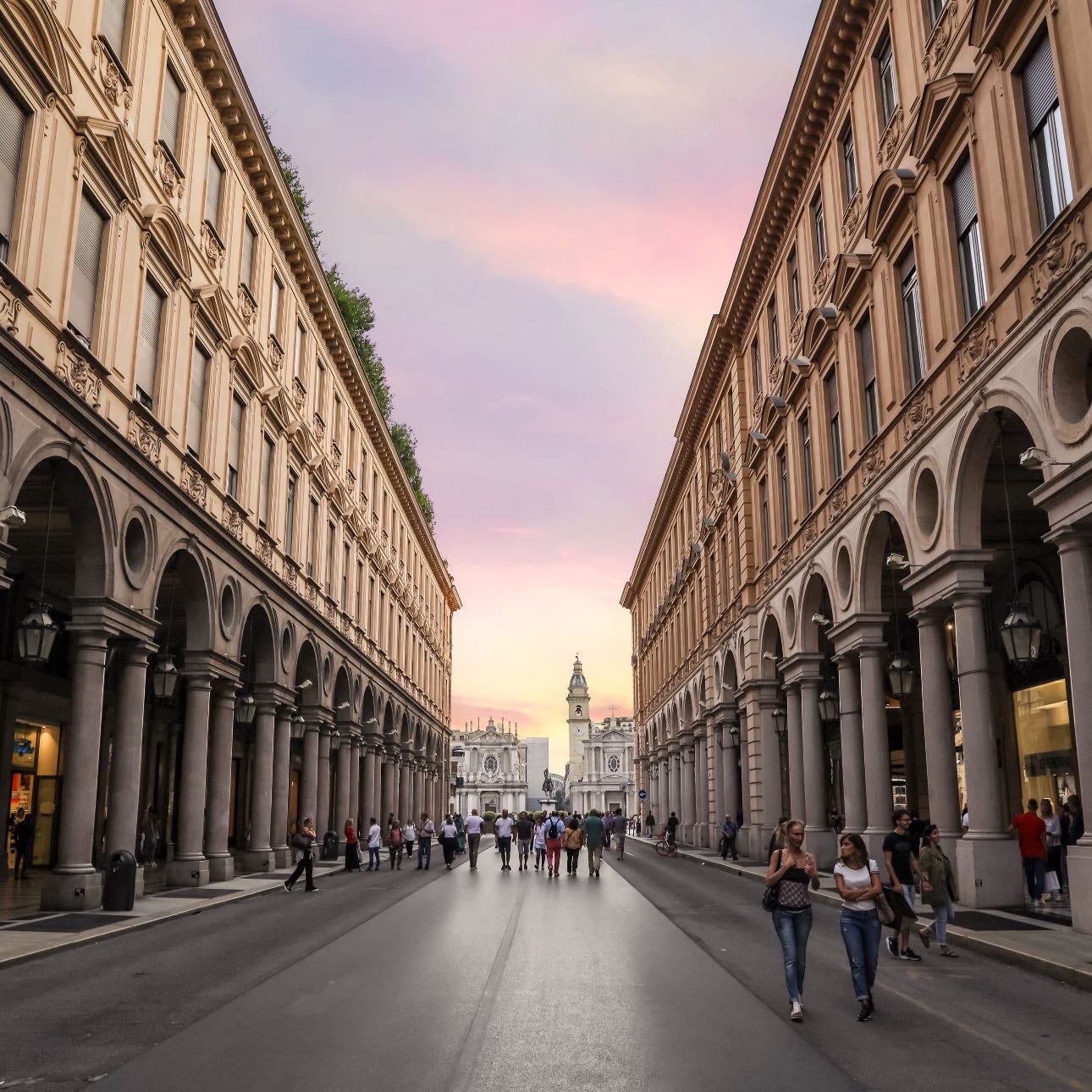 Turin