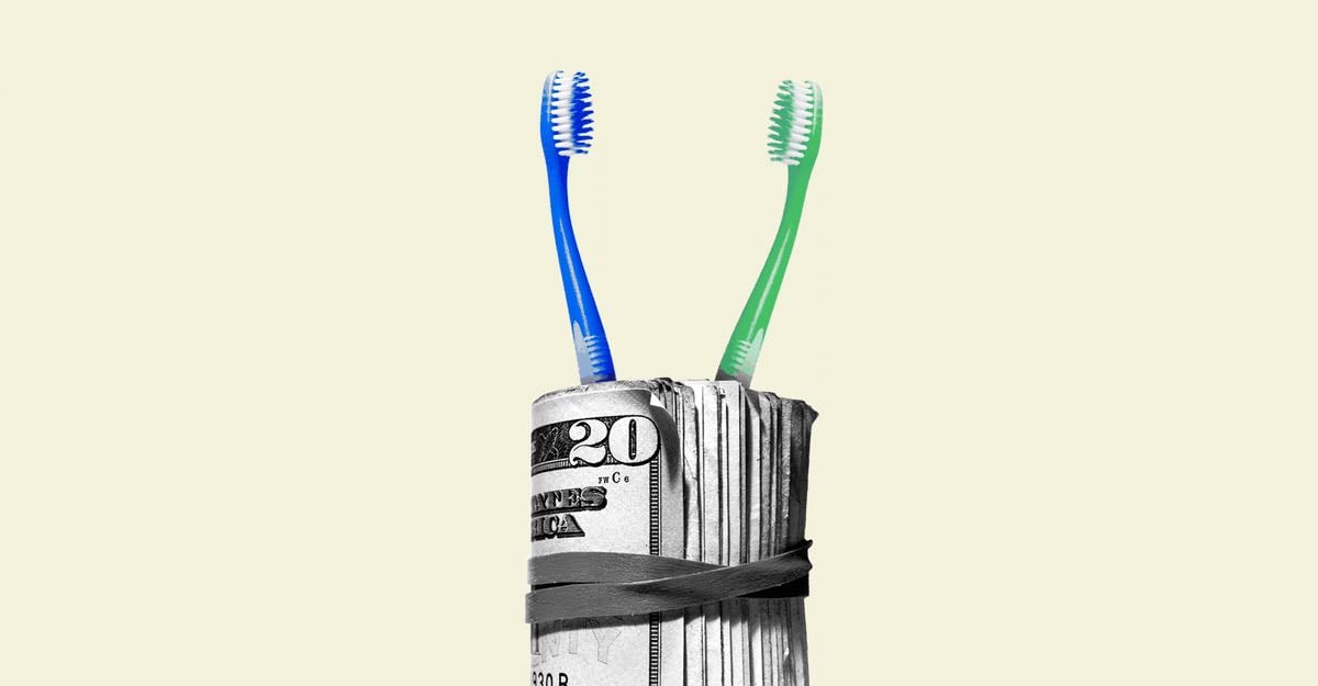 Should Couples Merge Their Finances?
