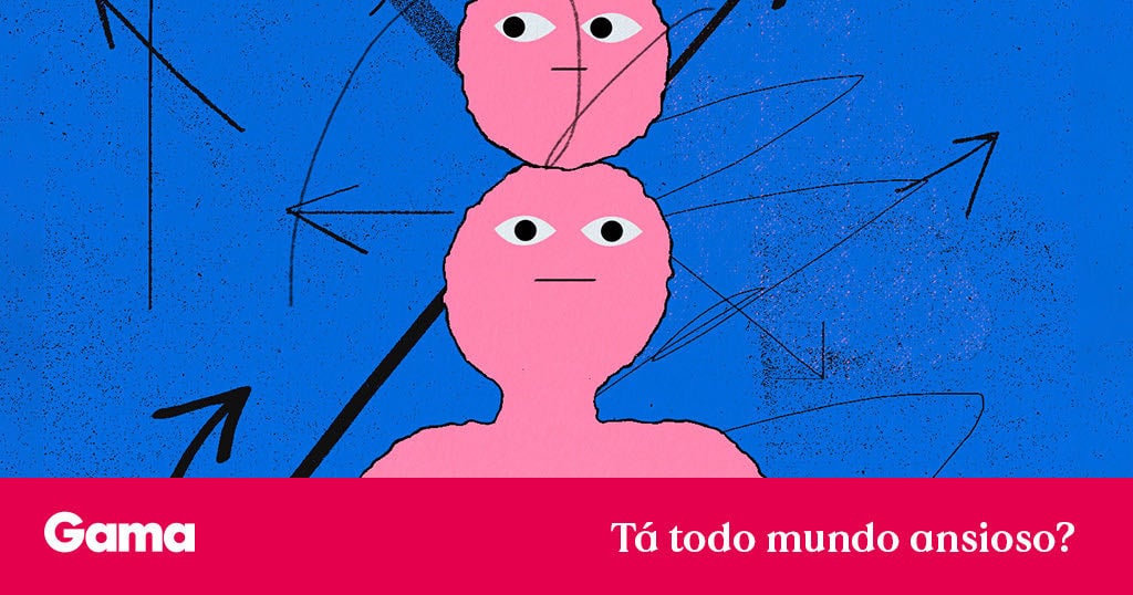 Por que a ansiedade te impede de tomar decisões?