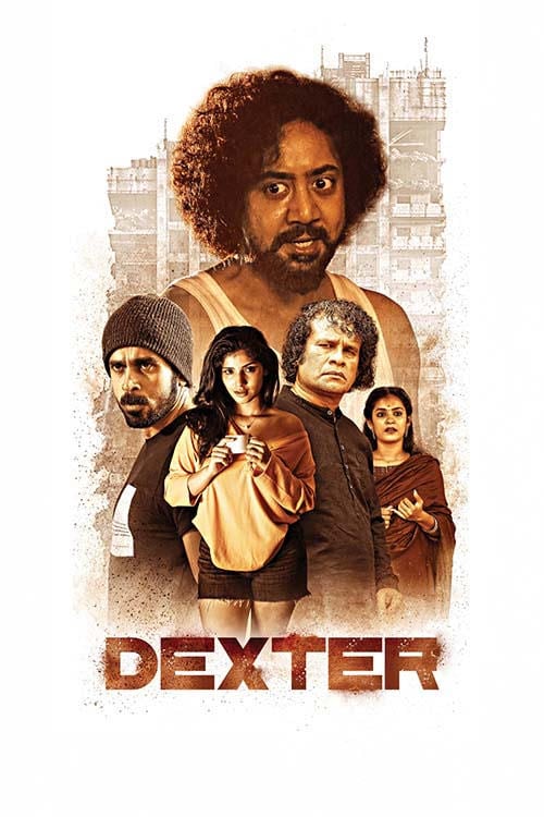 Dexter - Suriyan G · 2025
