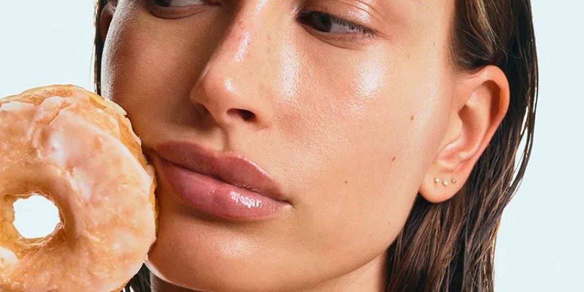 Hailey Bieber's Flesh-Eating Empire