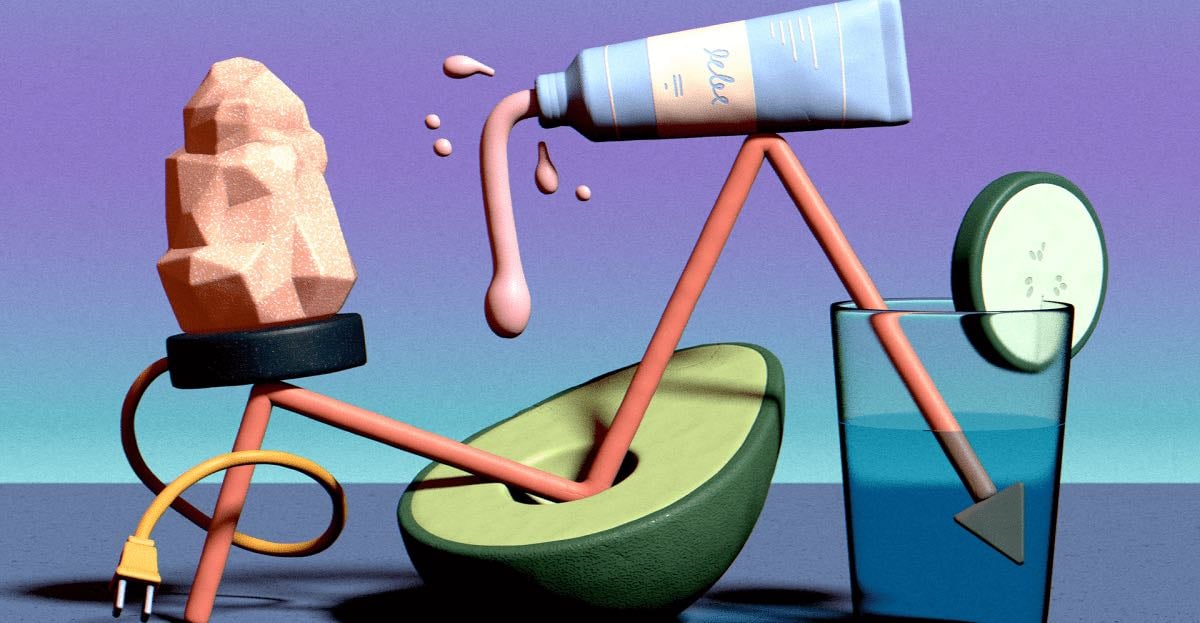 How the self-care industry made us so lonely