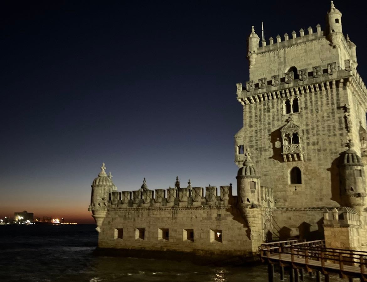Lisboa, Portugal. - Places hypelist by Isaac Bravo