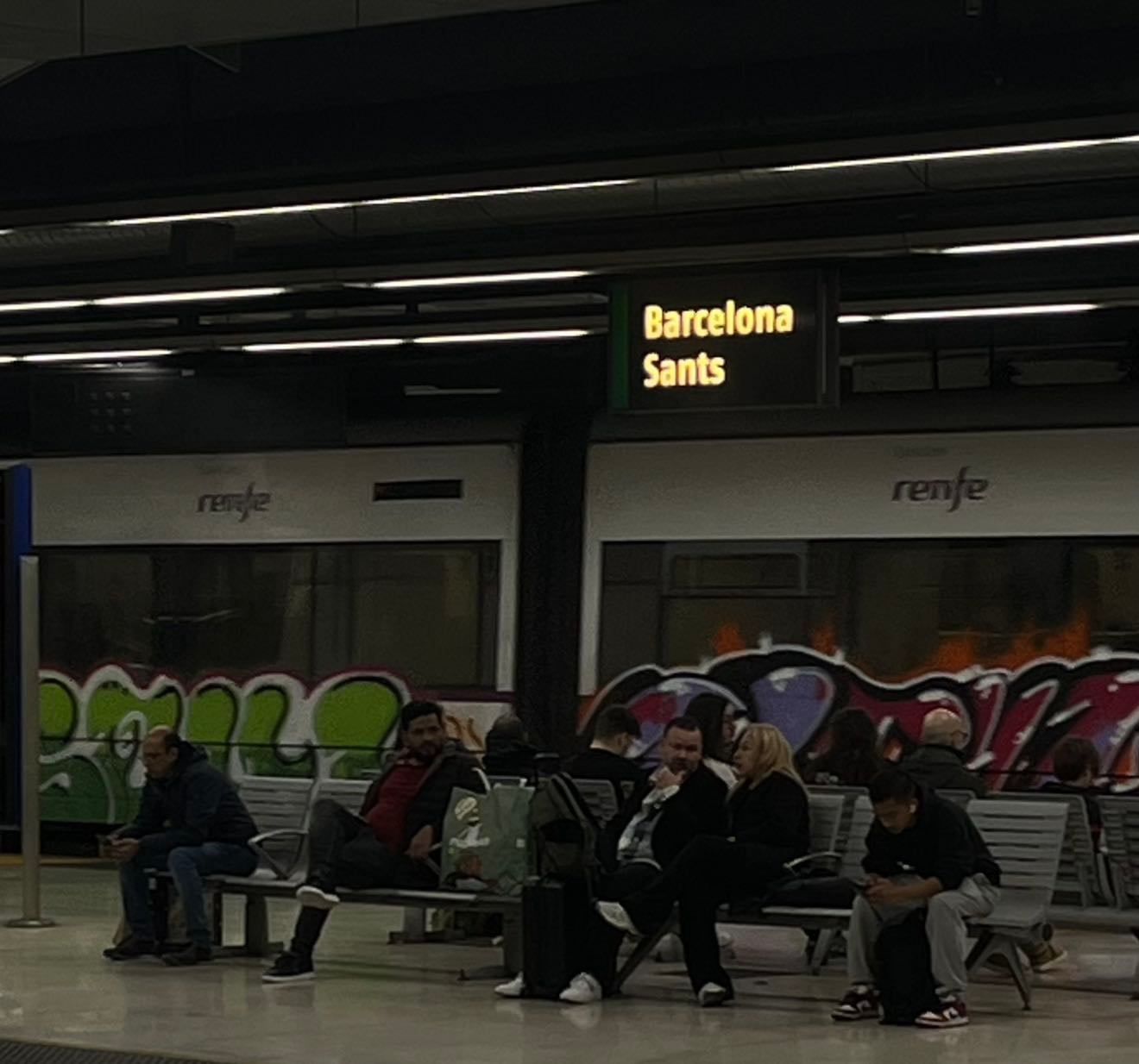 Barcelona - Places hypelist by Isaac Bravo
